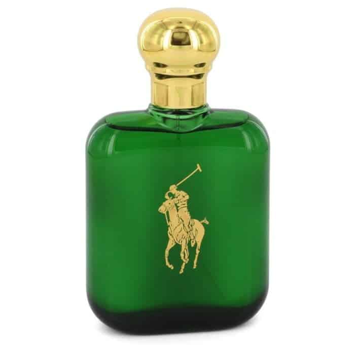 Polo By Ralph Lauren - Eau De Toilette / Cologne Spray (unboxed) 4 Oz