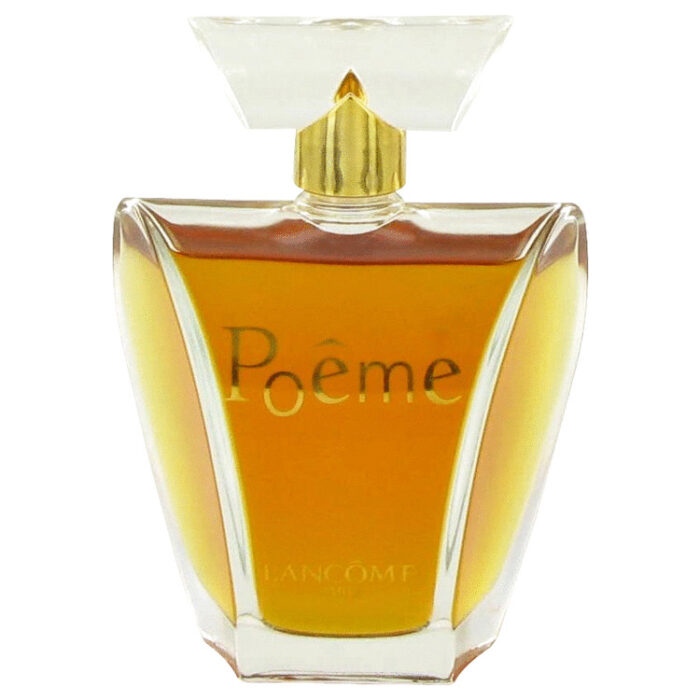 Poeme By Lancome - Eau De Parfum (unboxed) 3.4 Oz - Image 1