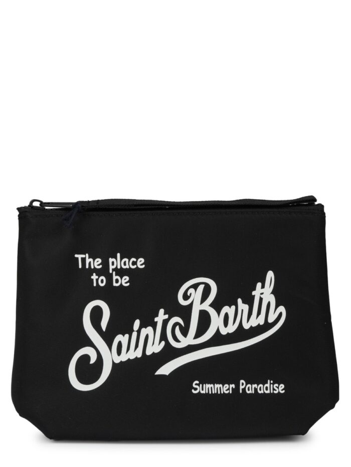 mc2 saint barth pochette "aline" MC2 SAINT BARTH POCHETTE "ALINE"