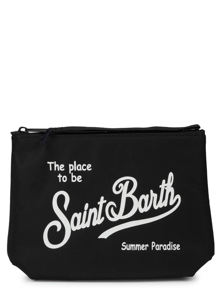 MC2 SAINT BARTH POCHETTE "ALINE"