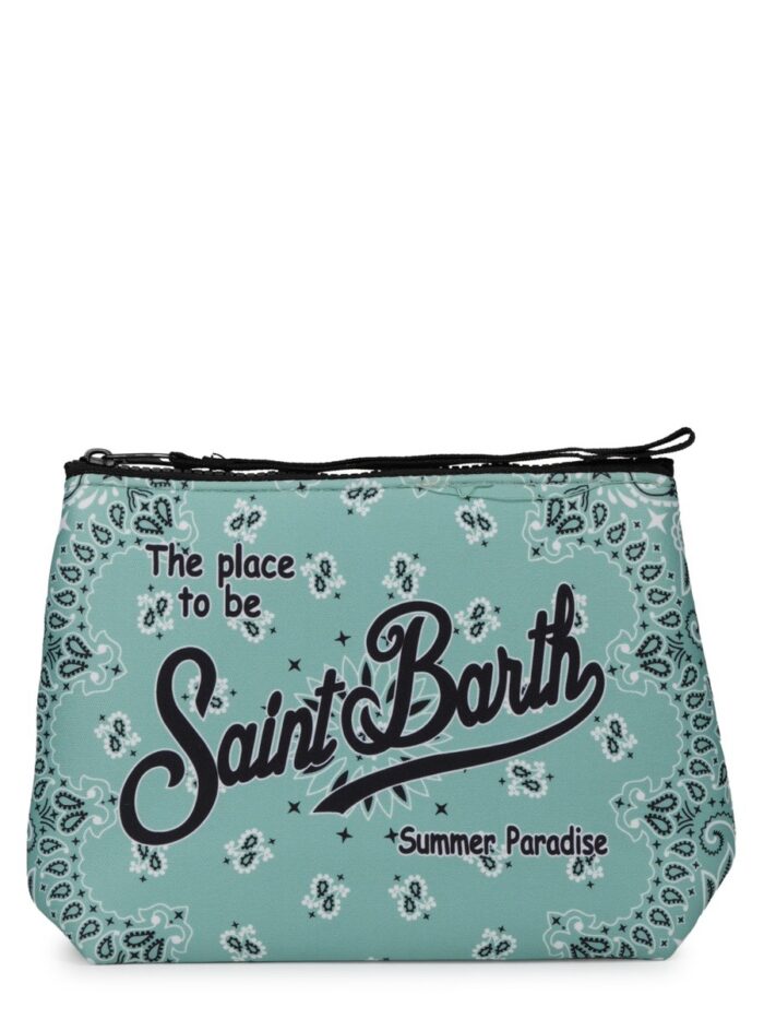 mc2 saint barth pochette "aline" MC2 SAINT BARTH POCHETTE "ALINE"