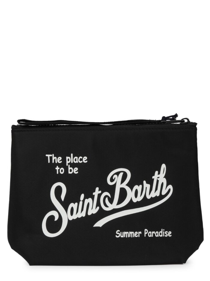 MC2 SAINT BARTH POCHETTE "ALINE"