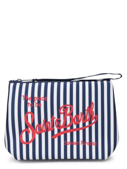 MC2 SAINT BARTH POCHETTE "ALINE"