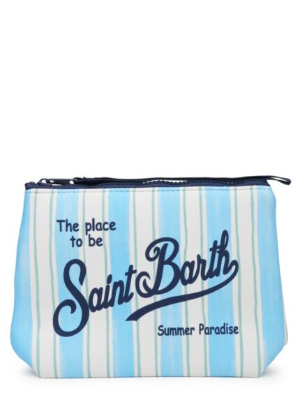 MC2 SAINT BARTH POCHETTE "ALINE"