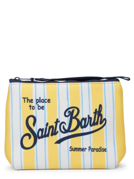MC2 SAINT BARTH POCHETTE "ALINE"