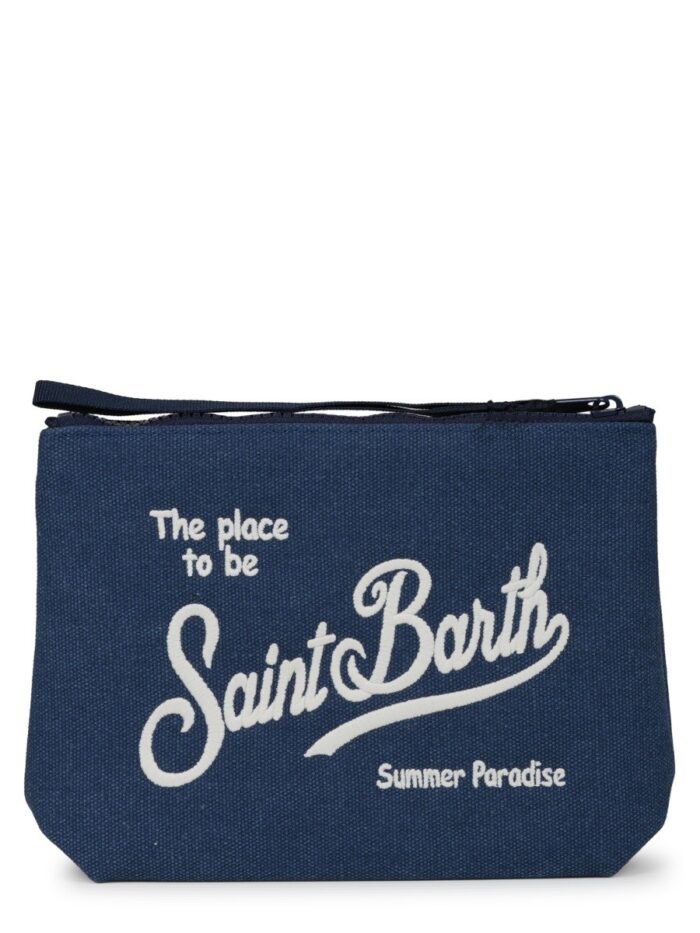 MC2 SAINT BARTH POCHETTE "ALINE"