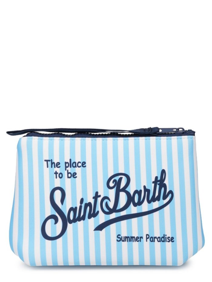 MC2 SAINT BARTH POCHETTE "ALINE"