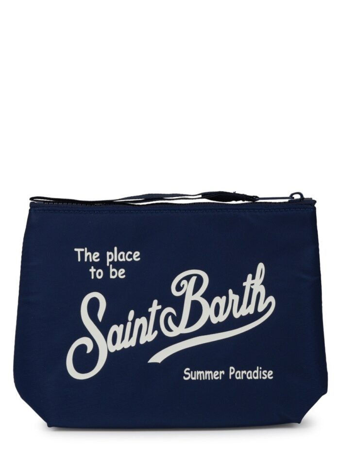 MC2 SAINT BARTH POCHETTE "ALINE"