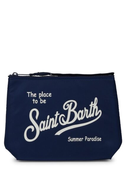 MC2 SAINT BARTH POCHETTE "ALINE"