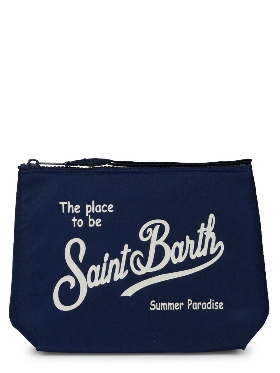 MC2 SAINT BARTH POCHETTE "ALINE"