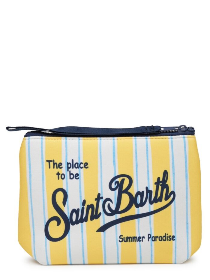 MC2 SAINT BARTH POCHETTE "ALINE"
