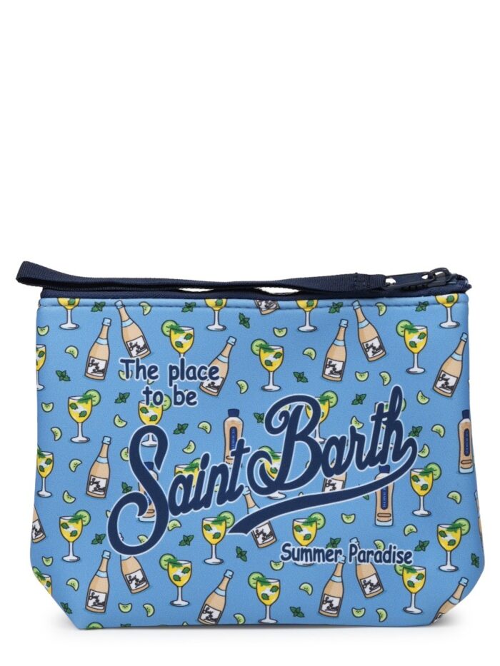 MC2 SAINT BARTH POCHETTE "ALINE"