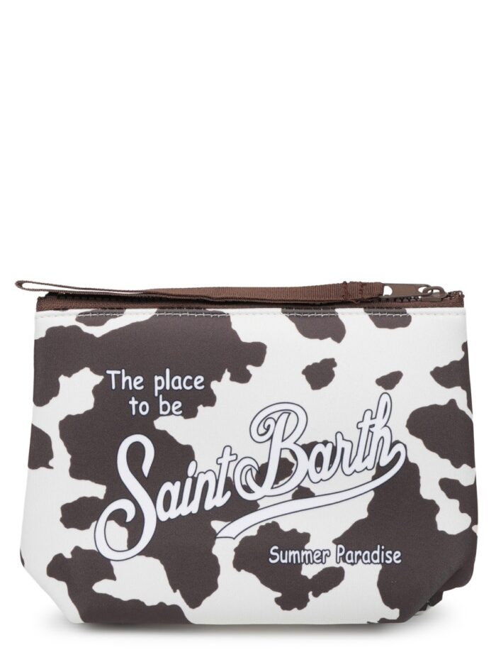 MC2 SAINT BARTH POCHETTE "ALINE"