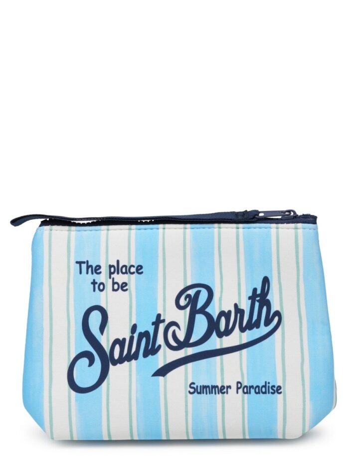 MC2 SAINT BARTH POCHETTE "ALINE"