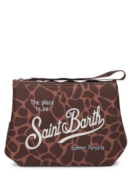 MC2 SAINT BARTH POCHETTE "ALINE"