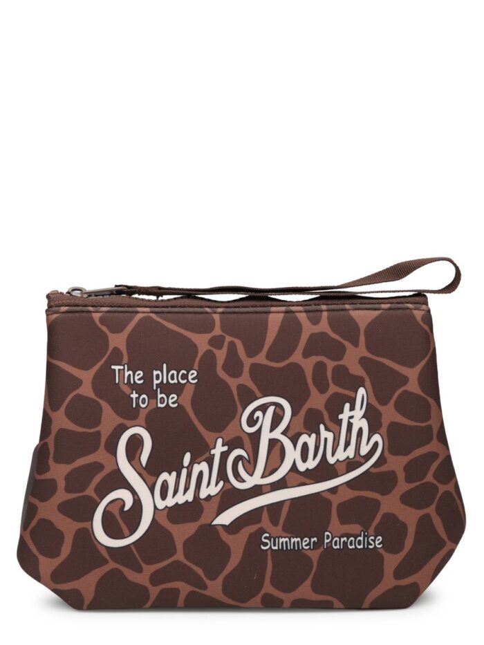 mc2 saint barth pochette "aline" MC2 SAINT BARTH POCHETTE "ALINE"