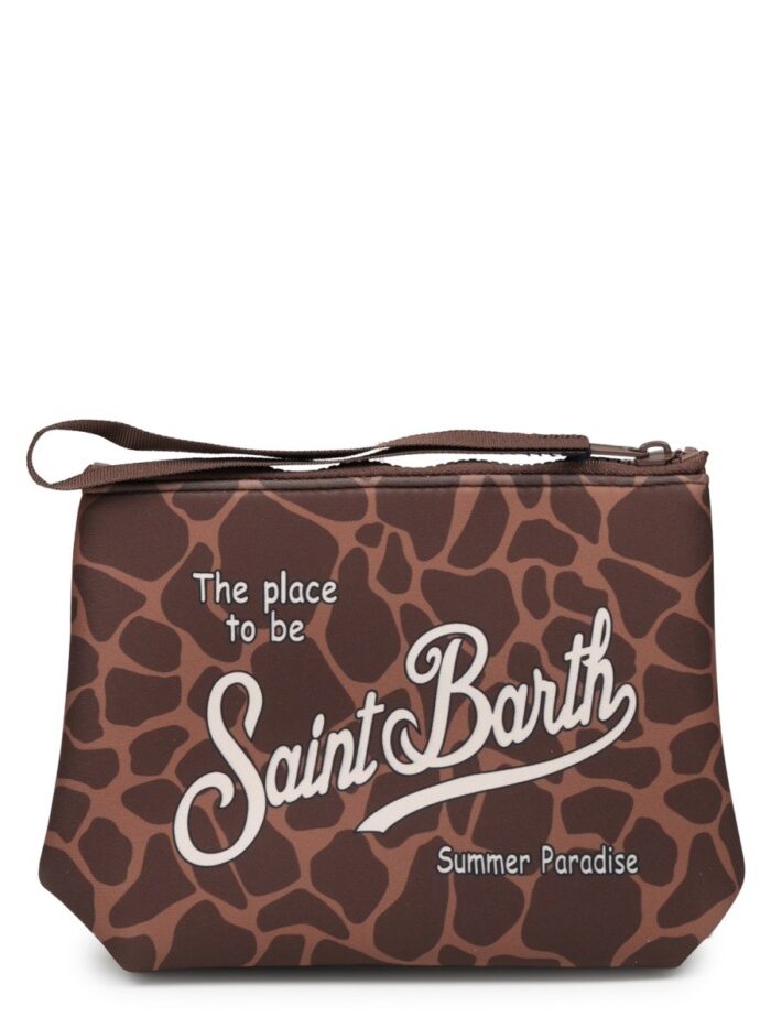 MC2 SAINT BARTH POCHETTE "ALINE"