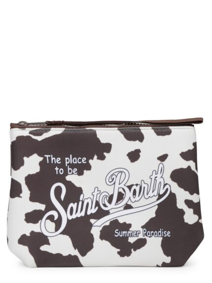 MC2 SAINT BARTH POCHETTE "ALINE"