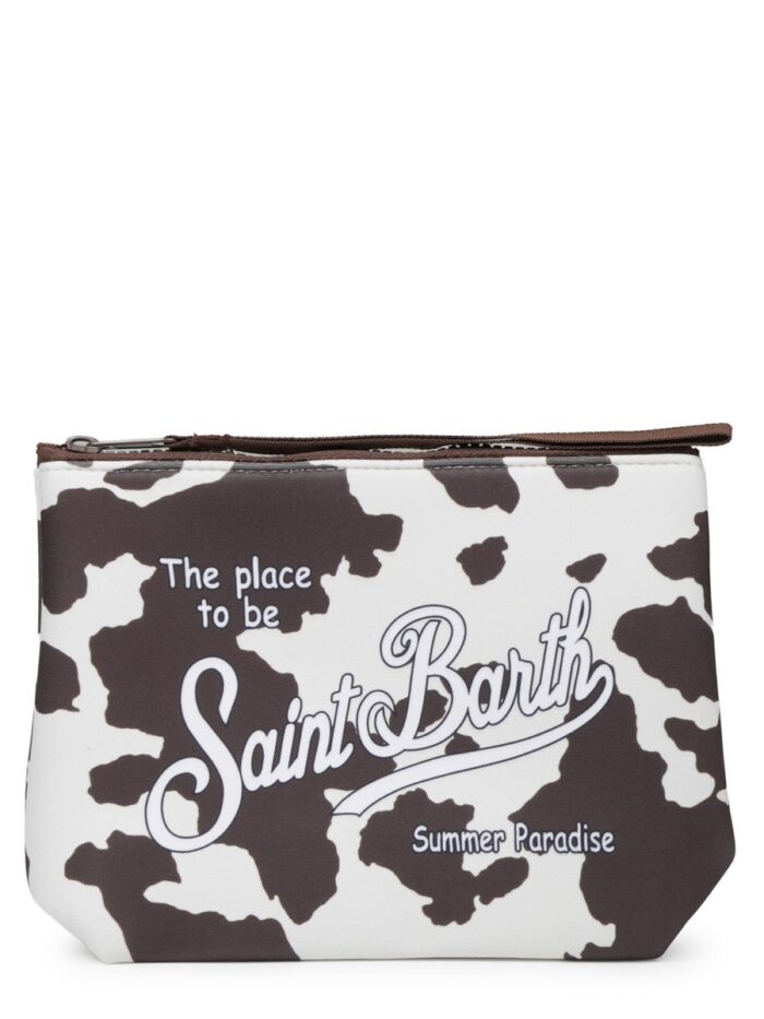 mc2 saint barth pochette "aline" MC2 SAINT BARTH POCHETTE "ALINE"