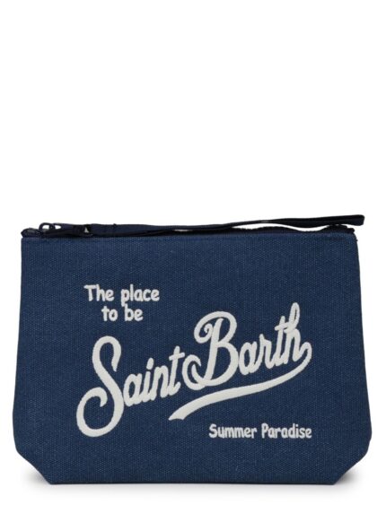 MC2 SAINT BARTH POCHETTE "ALINE"
