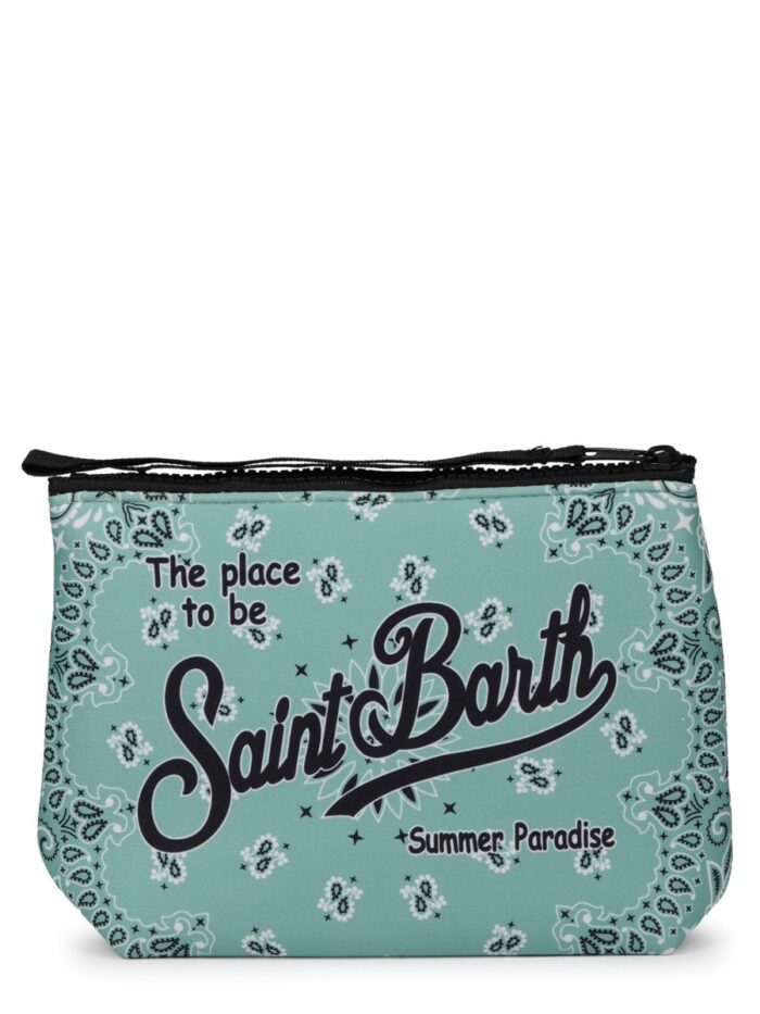 MC2 SAINT BARTH POCHETTE "ALINE"