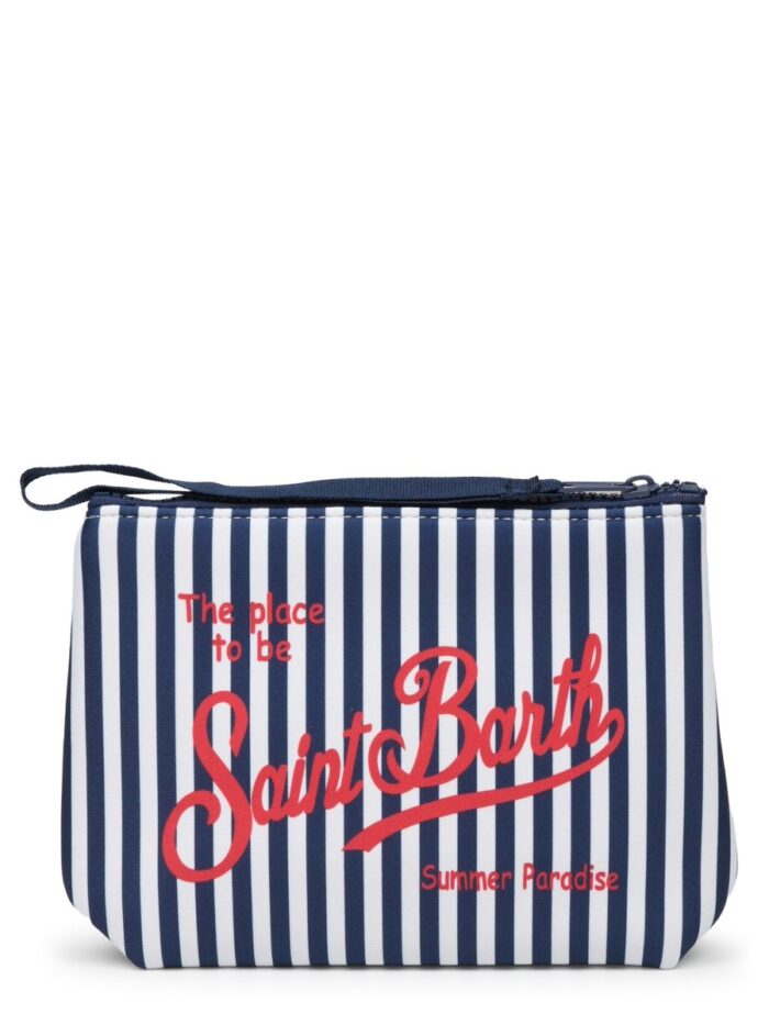 MC2 SAINT BARTH POCHETTE "ALINE"