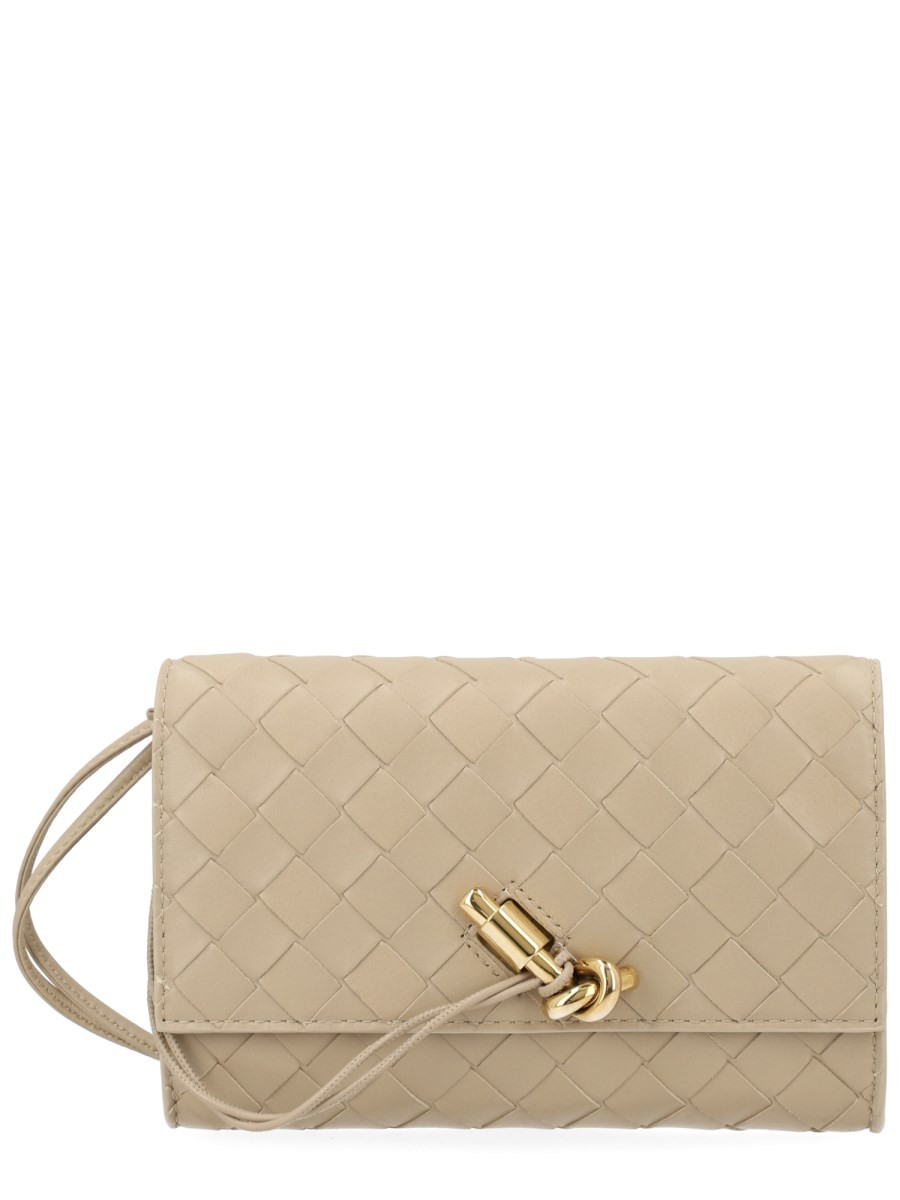 Bottega Veneta POCHETTE "ANDIAMO"