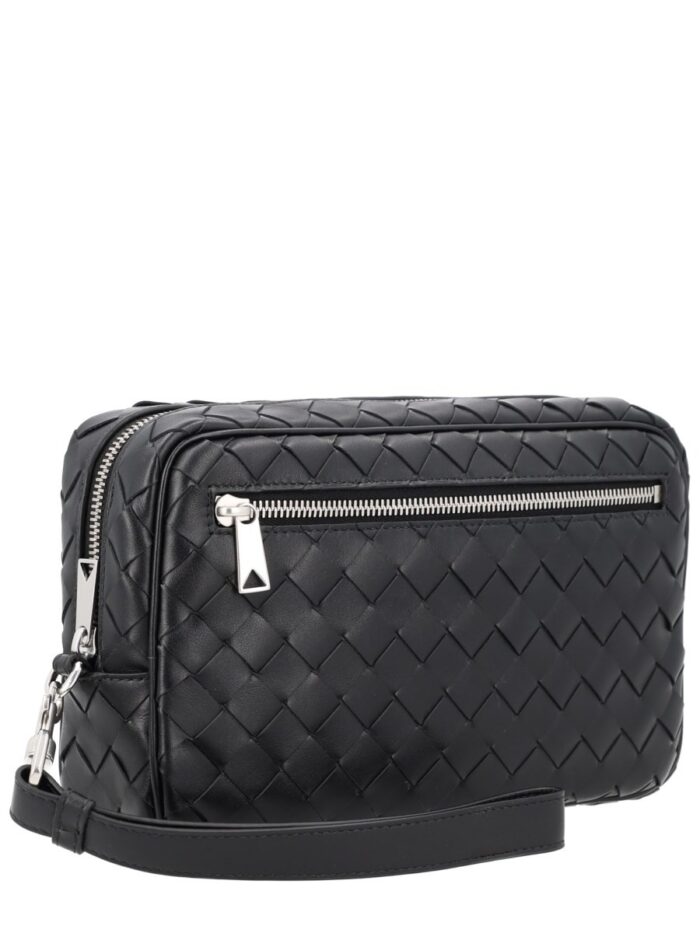 Bottega Veneta POCHETTE CON CINTURINO