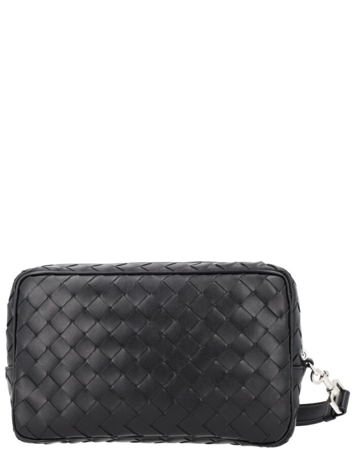 Bottega Veneta POCHETTE CON CINTURINO