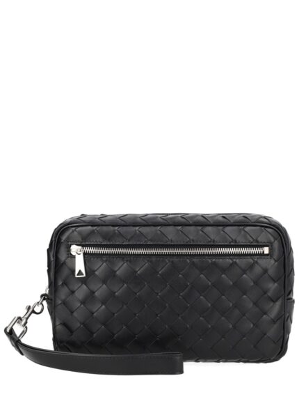 Bottega Veneta POCHETTE CON CINTURINO