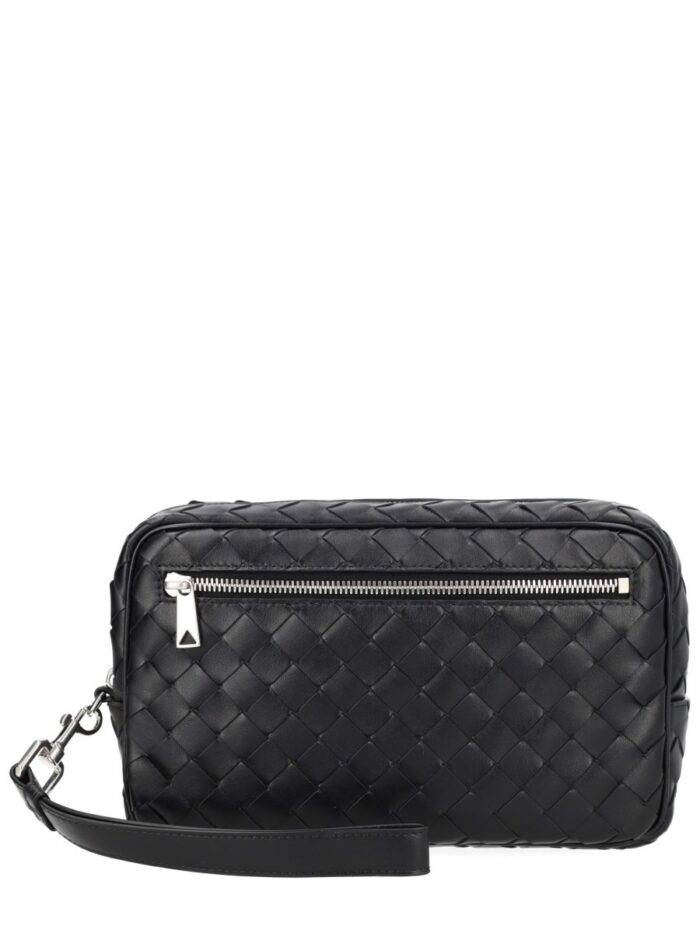 bottega veneta pochette con cinturino Bottega Veneta POCHETTE CON CINTURINO