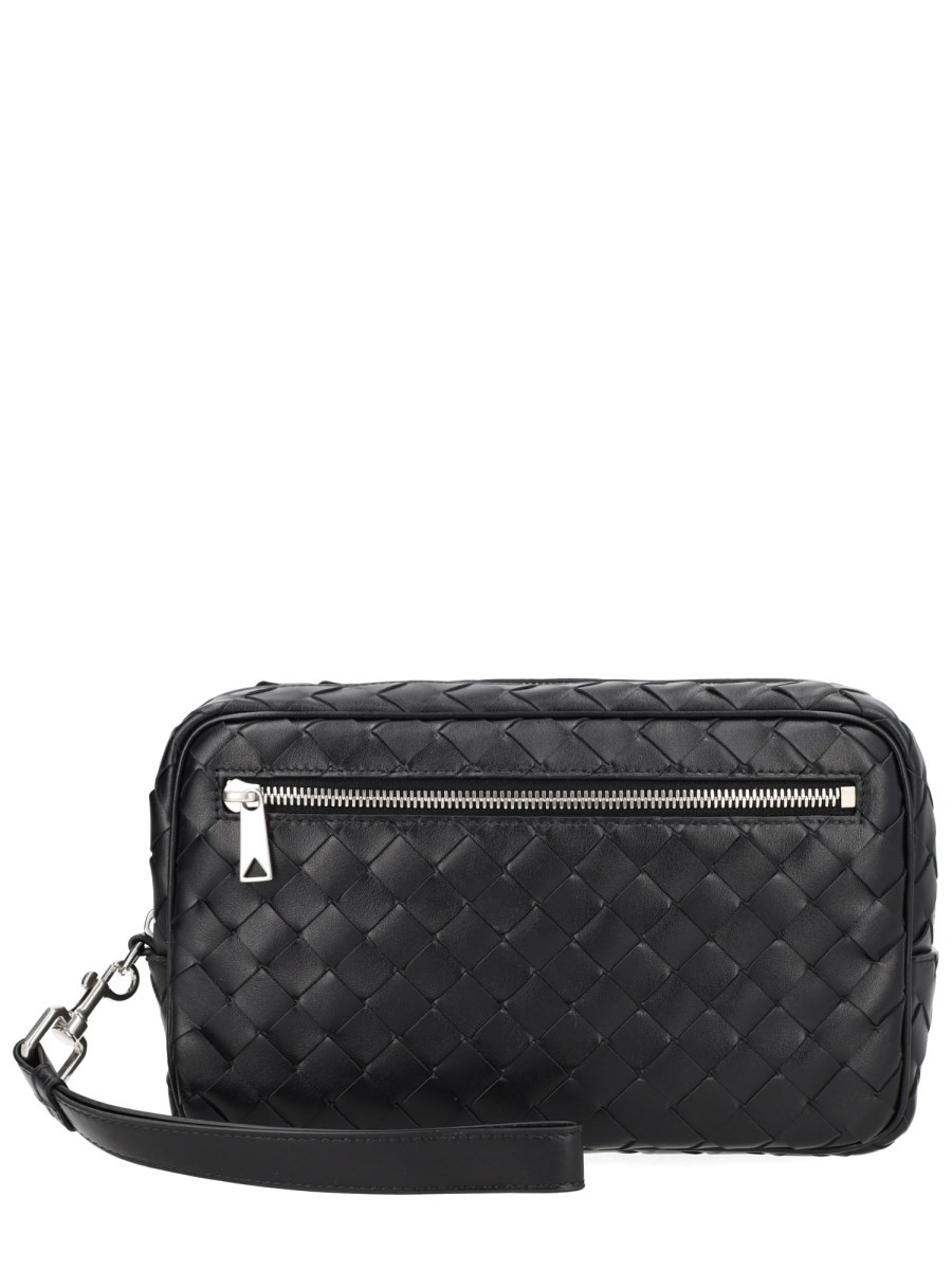 Bottega Veneta POCHETTE CON CINTURINO