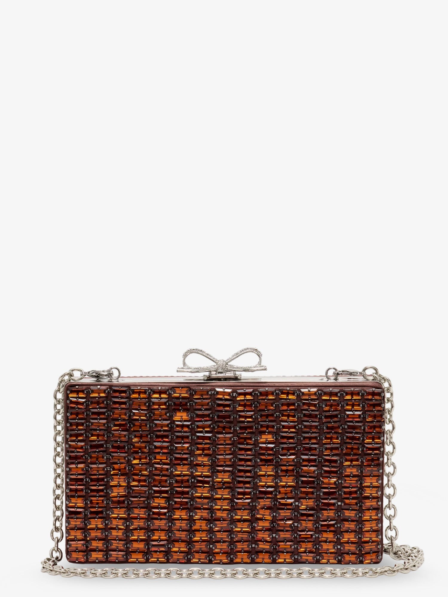 SELF PORTRAIT Pochette Con Cristalli