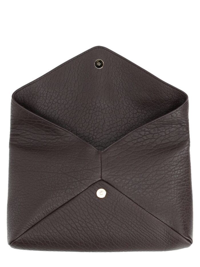 Saint Laurent Pochette "Envelope Cassandre" Large