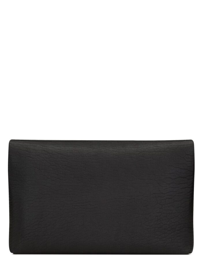 Saint Laurent POCHETTE "ENVELOPE CASSANDRE" LARGE