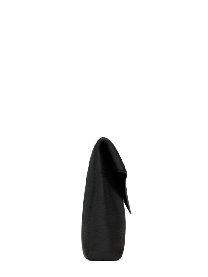 Saint Laurent POCHETTE "ENVELOPE CASSANDRE" LARGE