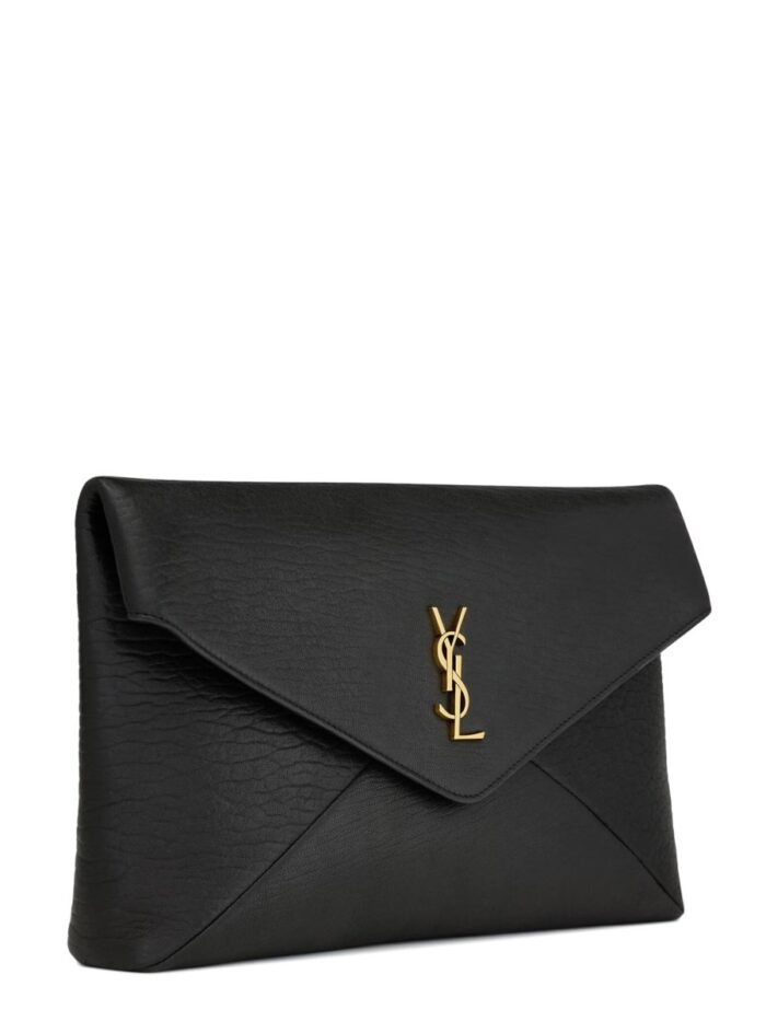 Saint Laurent POCHETTE "ENVELOPE CASSANDRE" LARGE