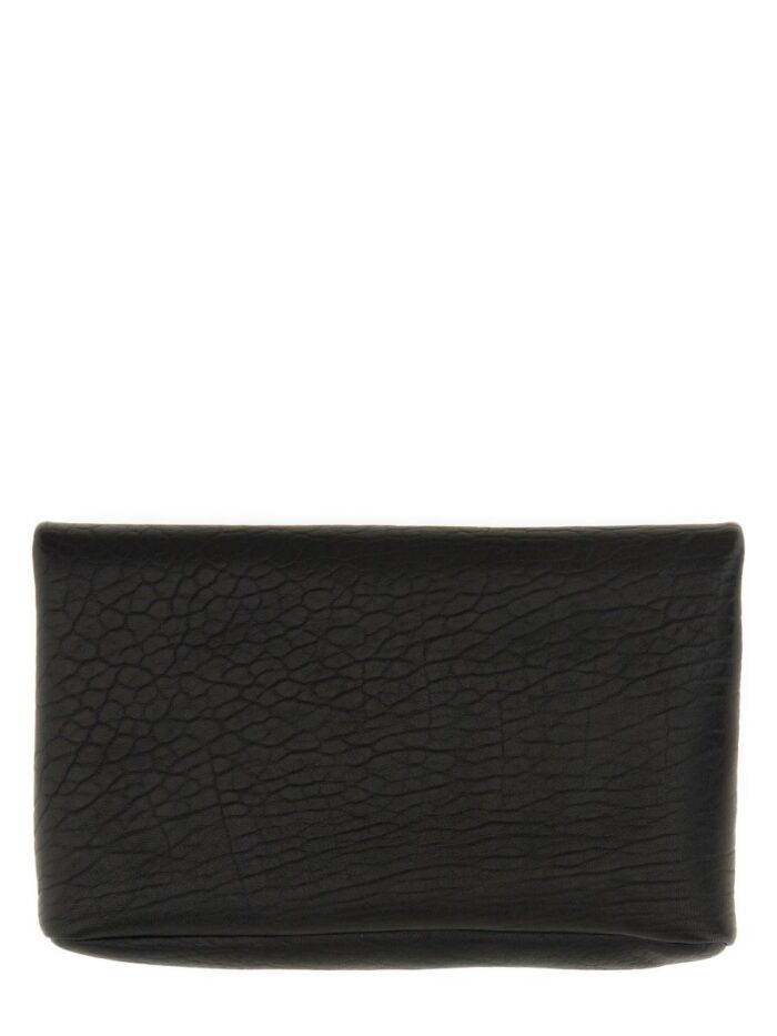Saint Laurent POCHETTE ENVELOPE CASSANDRE LARGE