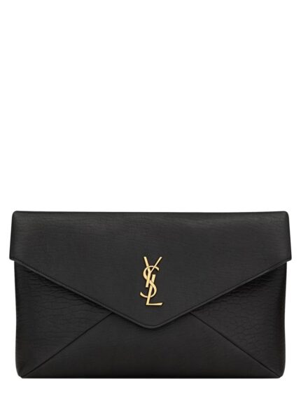 Saint Laurent POCHETTE "ENVELOPE CASSANDRE" LARGE
