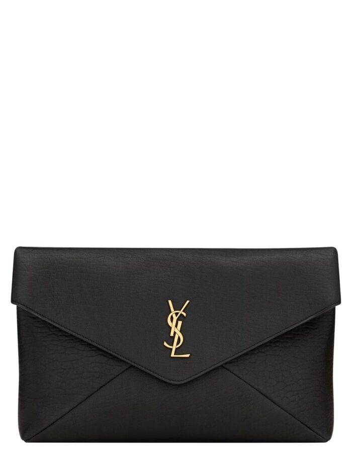 Saint Laurent POCHETTE "ENVELOPE CASSANDRE" LARGE