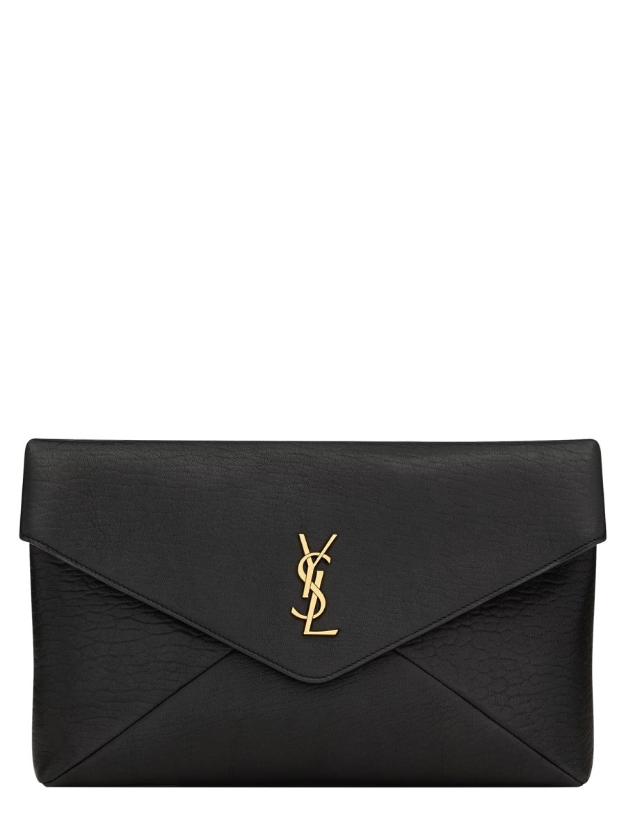 Saint Laurent POCHETTE "ENVELOPE CASSANDRE" LARGE