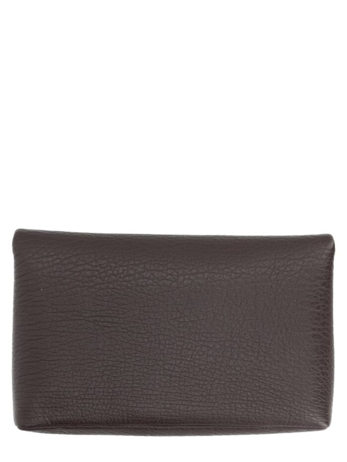 Saint Laurent Pochette "Envelope Cassandre" Large