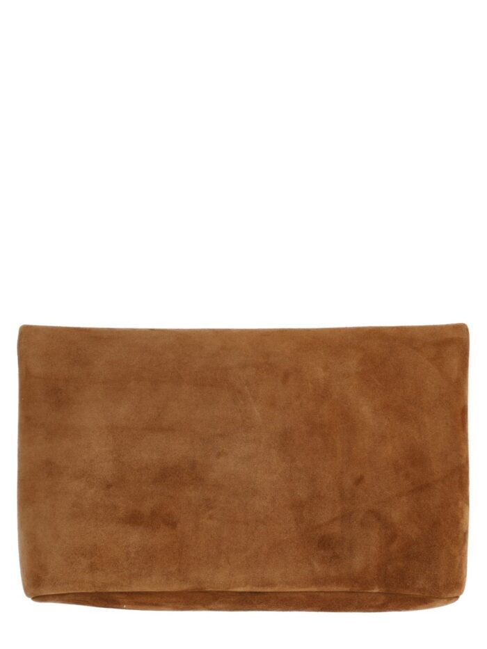Saint Laurent Pochette "Envelope Cassandre" Large