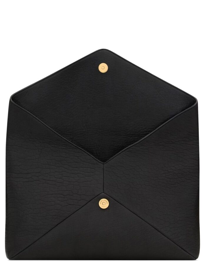 Saint Laurent POCHETTE "ENVELOPE CASSANDRE" LARGE
