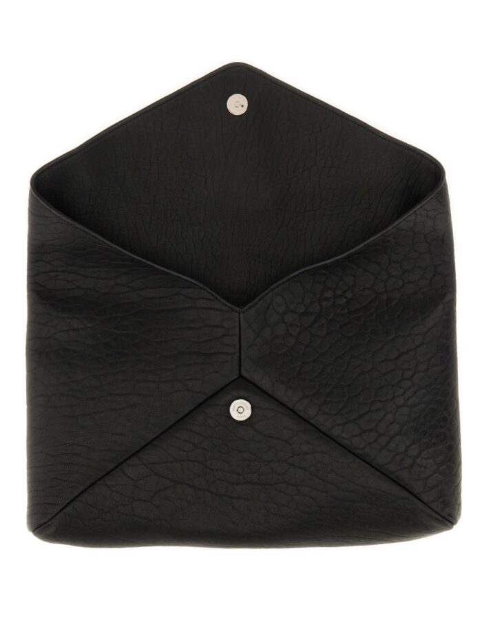 Saint Laurent POCHETTE ENVELOPE CASSANDRE LARGE
