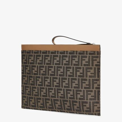 Fendi Pochette Flat