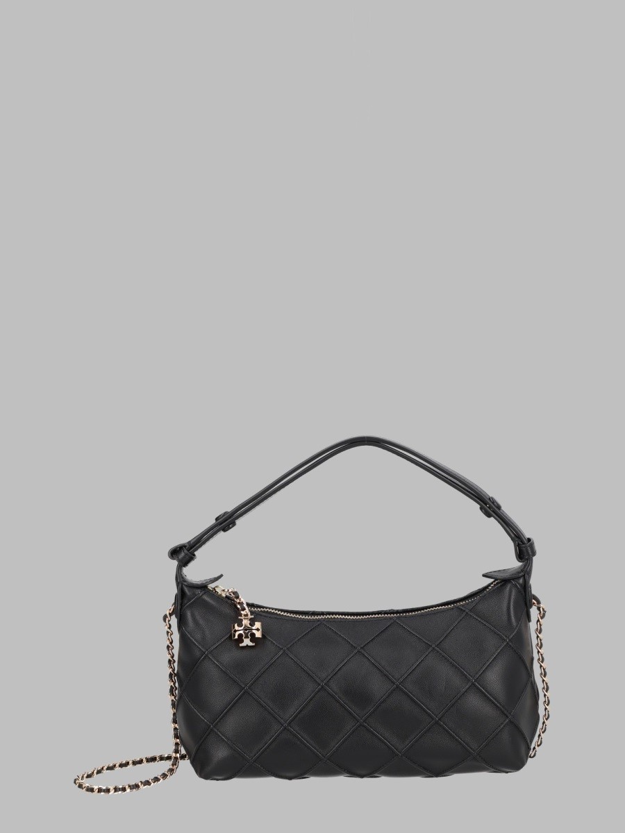 Tory Burch Pochette "Fleming"
