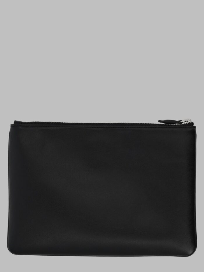 POCHETTE "KENZO TULIP" IN PELLE