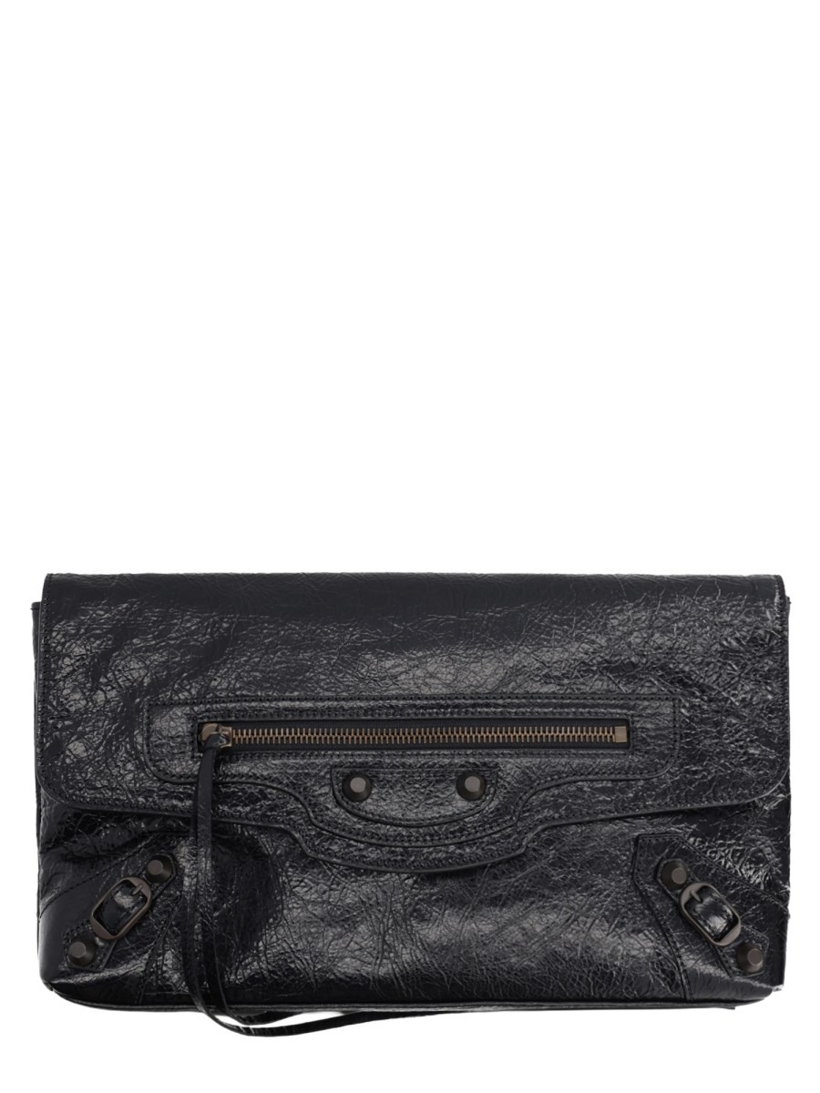 Balenciaga Pochette "Le City"