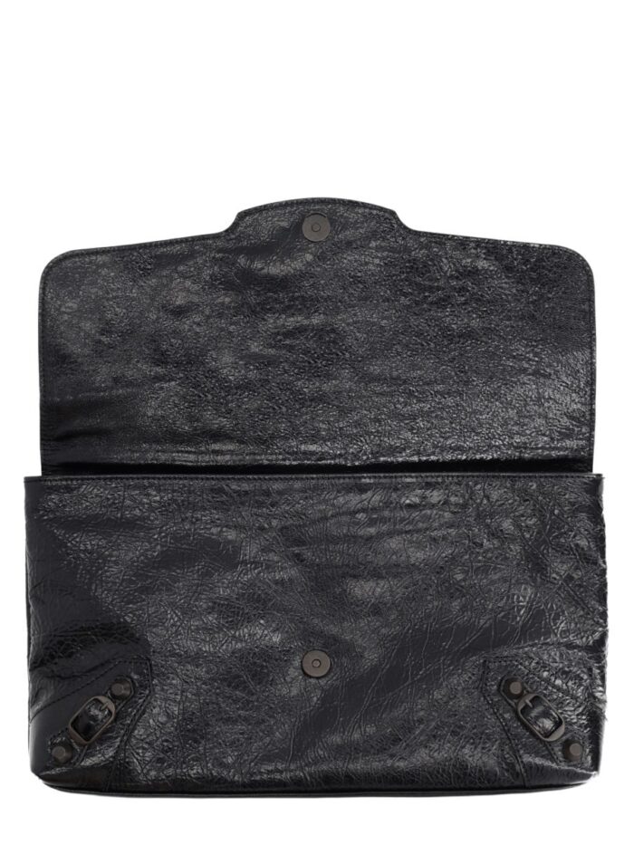 Balenciaga Pochette "Le City"